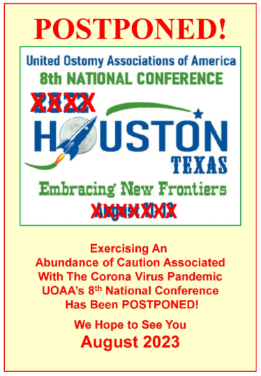 UOAA 8th National Conference