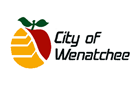 Wenatchee City Logo