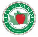 Yakima City Logo
